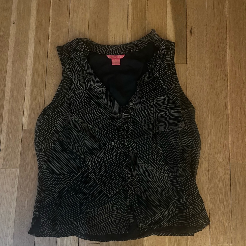 vintage top